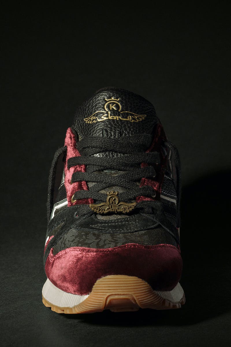 Diadora in vino veritas clearance